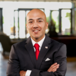 Mike Berry | General Counsel