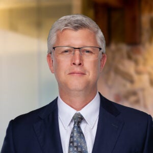 Roger Byron | First Liberty