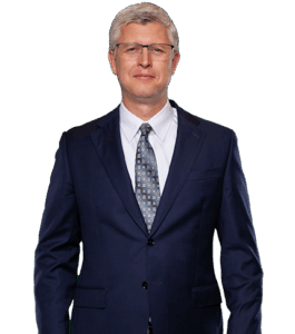 Roger Byron | First Liberty