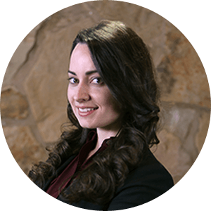 About Stephanie N. Taub