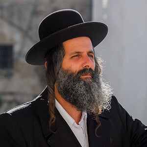Chabad of Irvine case
