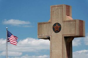 bladensburg cross