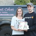 SweetCakes by Melissa | Her Story | First Liberty