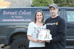 SweetCakes by Melissa | Her Story | First Liberty