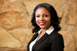 About Keisha Russell, Esq.