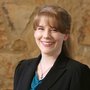 Lea Patterson, Esq.