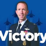 First Liberty adds another key victory for religious freedom in our military, restoring the constitutional rights of decorated U.S. Airman, Col. Bohannon.