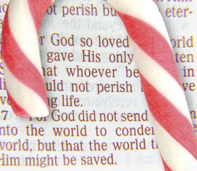 Students’ Rights Upheld in Prominent “Candy Cane” Case