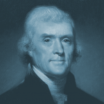 Thomas Jefferson’s "Wall of Separation between Church and State"