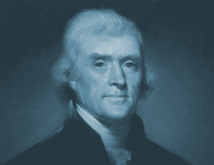 Thomas Jefferson’s "Wall of Separation between Church and State"