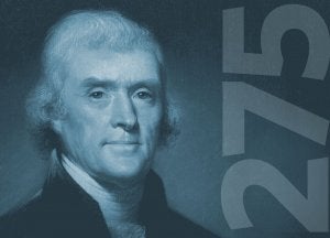Thomas Jefferson image