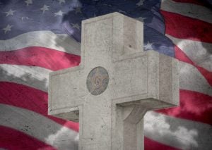 Bladensburg World War I Memorial | First Liberty