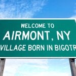 airmont sign