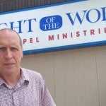 First Liberty | Light of the World Ministries | Let There Be Light