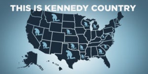 First Liberty | This is Kennedy Country