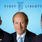 First Liberty Watch | Liberty Watch - First Word