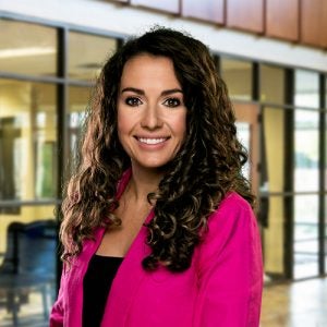 Alison Nevans | First Liberty