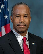 Secretary Ben Carson