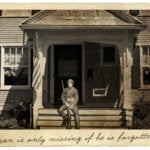 First Liberty | Bladensburg | The Lost Boy of Bladensburg