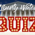 First Liberty | Supreme Court Quiz