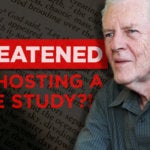 First Liberty | Evicted for a Bible Study