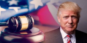 First Liberty | America Needs More Conservative Judges