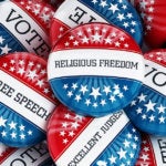 First Liberty | 6 Ways the 2018 Midterms Could Impact Your Religious Liberty