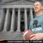 7th Overtime for Coach Kennedy | Supreme Court | First Liberty