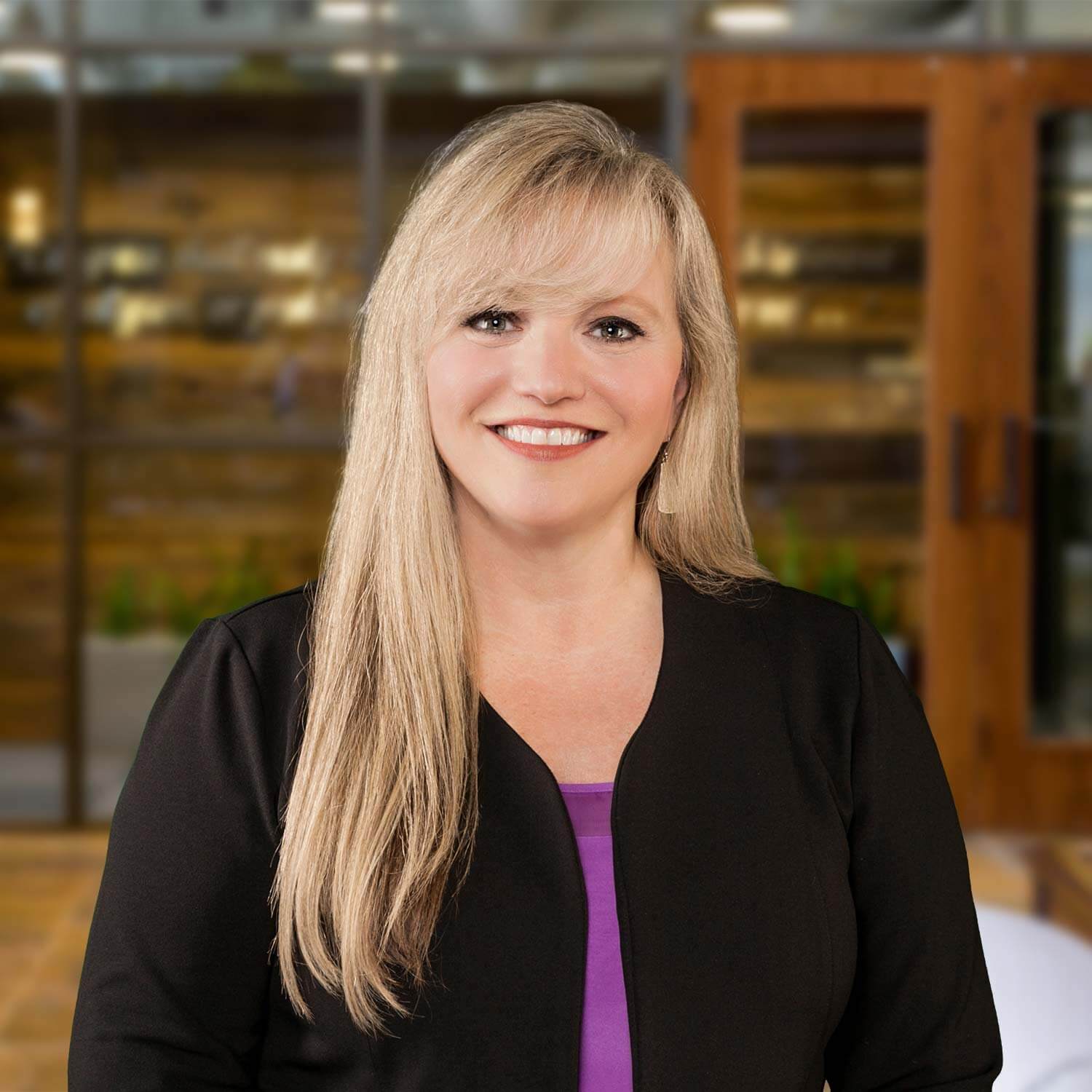 Our Team First Liberty