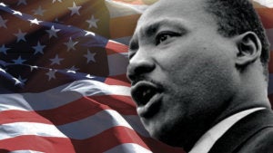 Martin Luther King | First Liberty