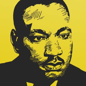 Dr. Martin Luther King Jr. | First Liberty