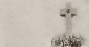 First Liberty | Save History Make History | Bladensburg WWI Memorial