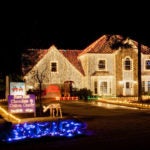 HOA Bah Humbug Christmas Lights Case | First Liberty