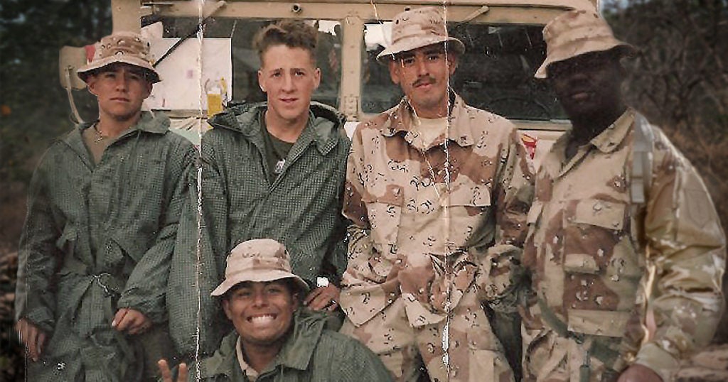 Fli Insider Coach K Military 1200x630 First Liberty