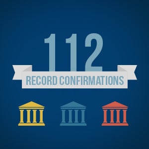 Judicial Confirmations | First Liberty