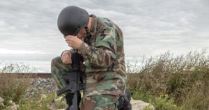 Religious Liberty in the Military | First Liberty