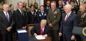 Protect Religious Liberty in the Military | First Liberty