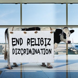 End Religious Discrimination | Chick-fil-A | First Liberty
