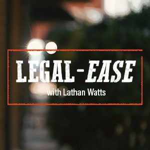 Legal-Ease - The Free Exercise Clause | First Liberty