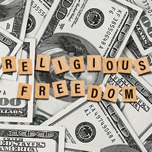 Religious Freedom | First Liberty