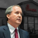 Texas Attorney General Ken Paxton | First Liberty