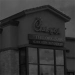 Chick Fil A| First Liberty