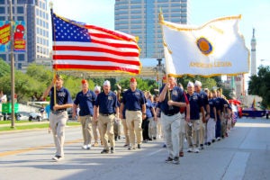 2019 American Legion Convention | First Liberty