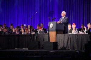 2018 Onderdonk Religious Liberty Award