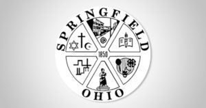 Springfield Ohio Seal