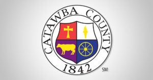 Catawba County Seal