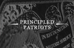 Principled Patriots | First Liberty Onderdonk Award