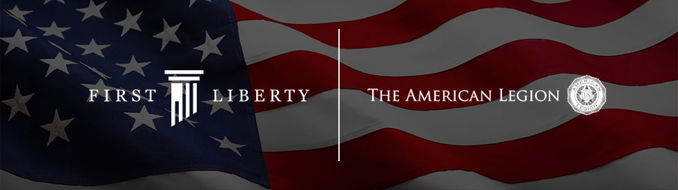The American Legion | First Liberty Onderdonk Award