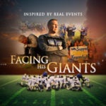 Coach Kennedy | Facing His Giants | First Liberty