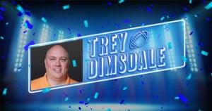 Meet Trey Dimsdale | First Liberty